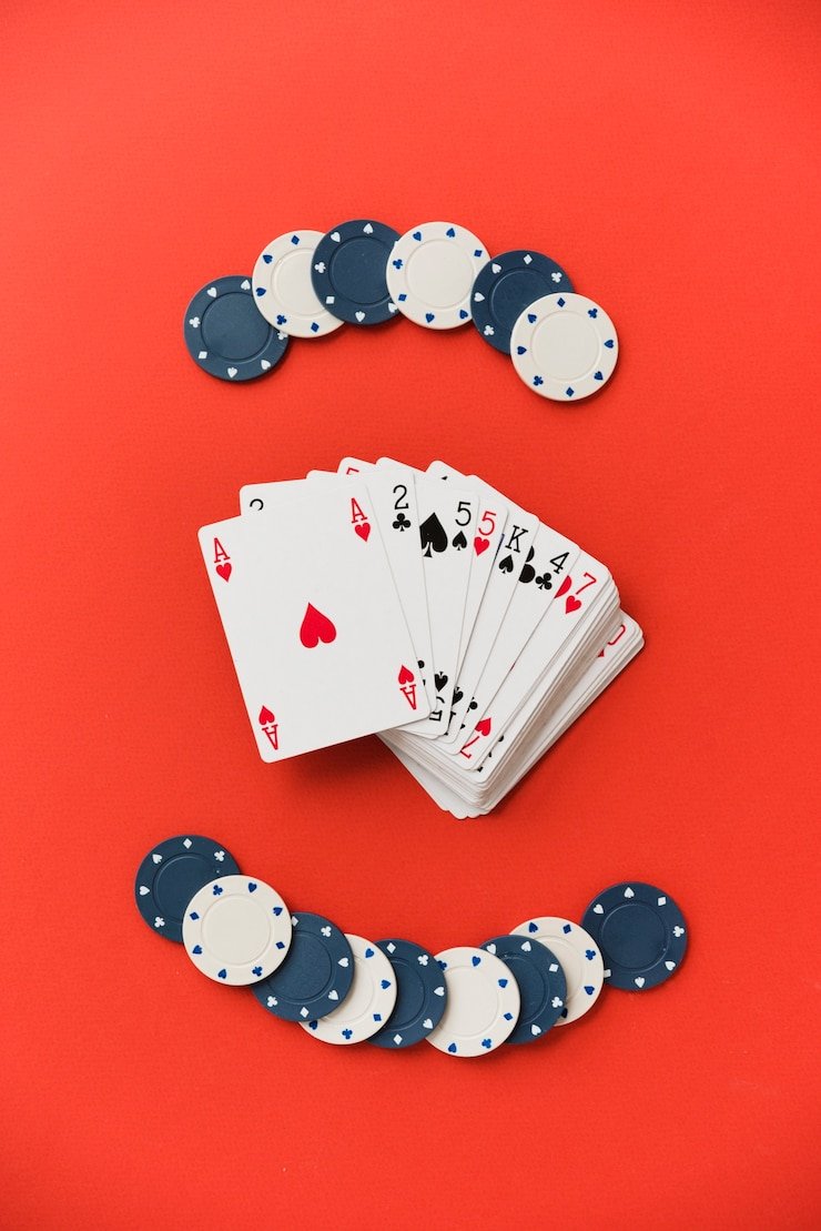 Antarmuka aplikasi percayacuan dengan slot games dan live casino