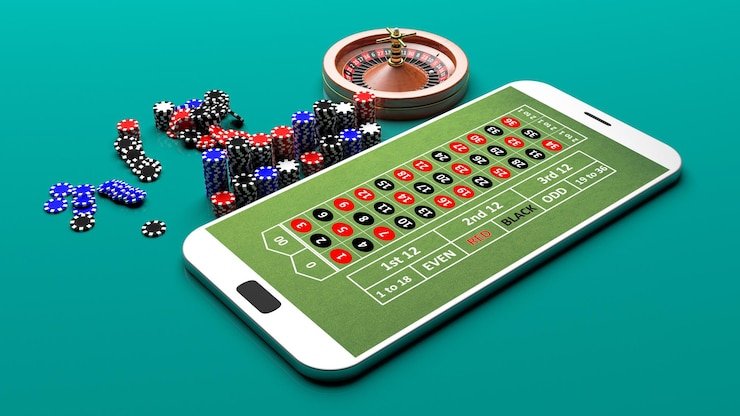 Layar permainan Joker Gaming di browser percayacuan dengan grafis HD