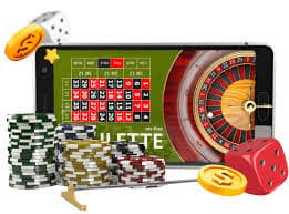 Browser mobile untuk akses Texas Hold'em Bonus percayacuan
